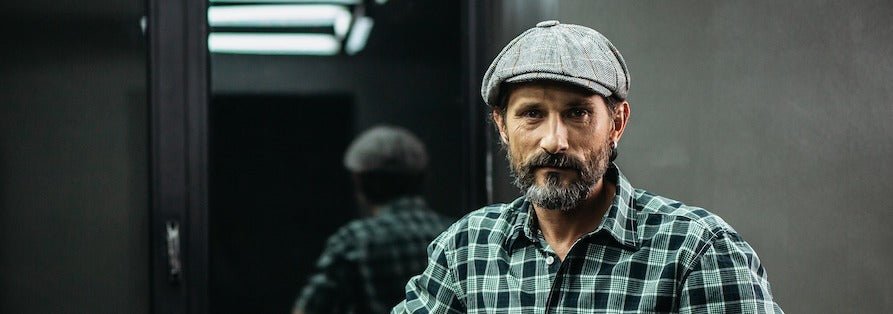 How Strong is Your Hat Game? - Peaky Hat