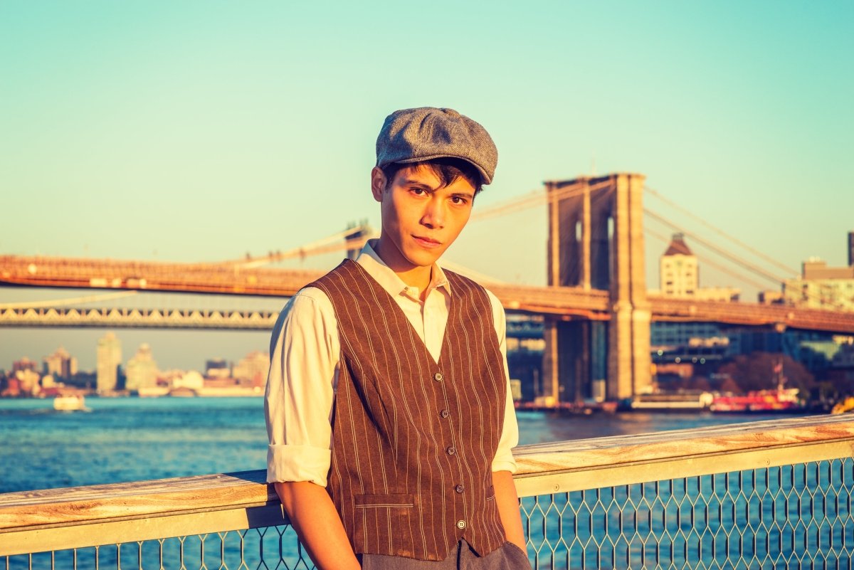 Why Choose a Peaky Hat to Complement Your Summer Outfit? - Peaky Hat