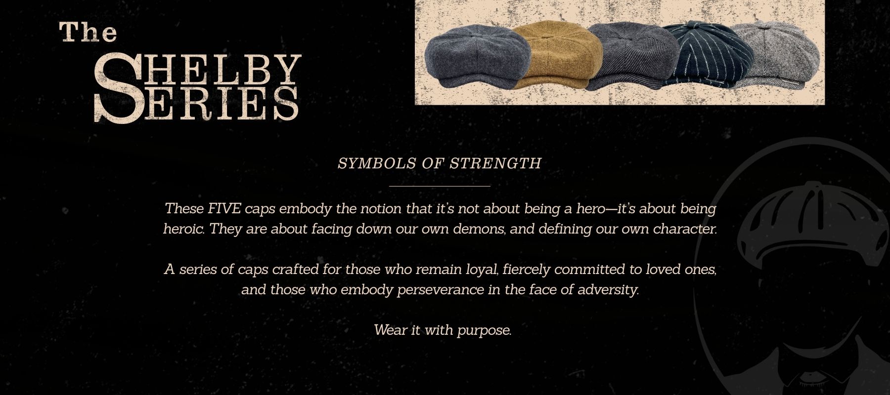 The Shelby Series