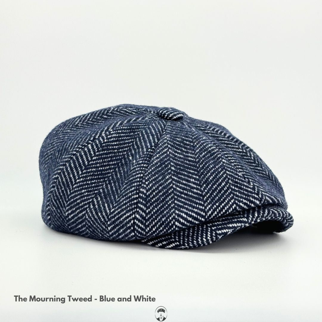 Mourning Tweed