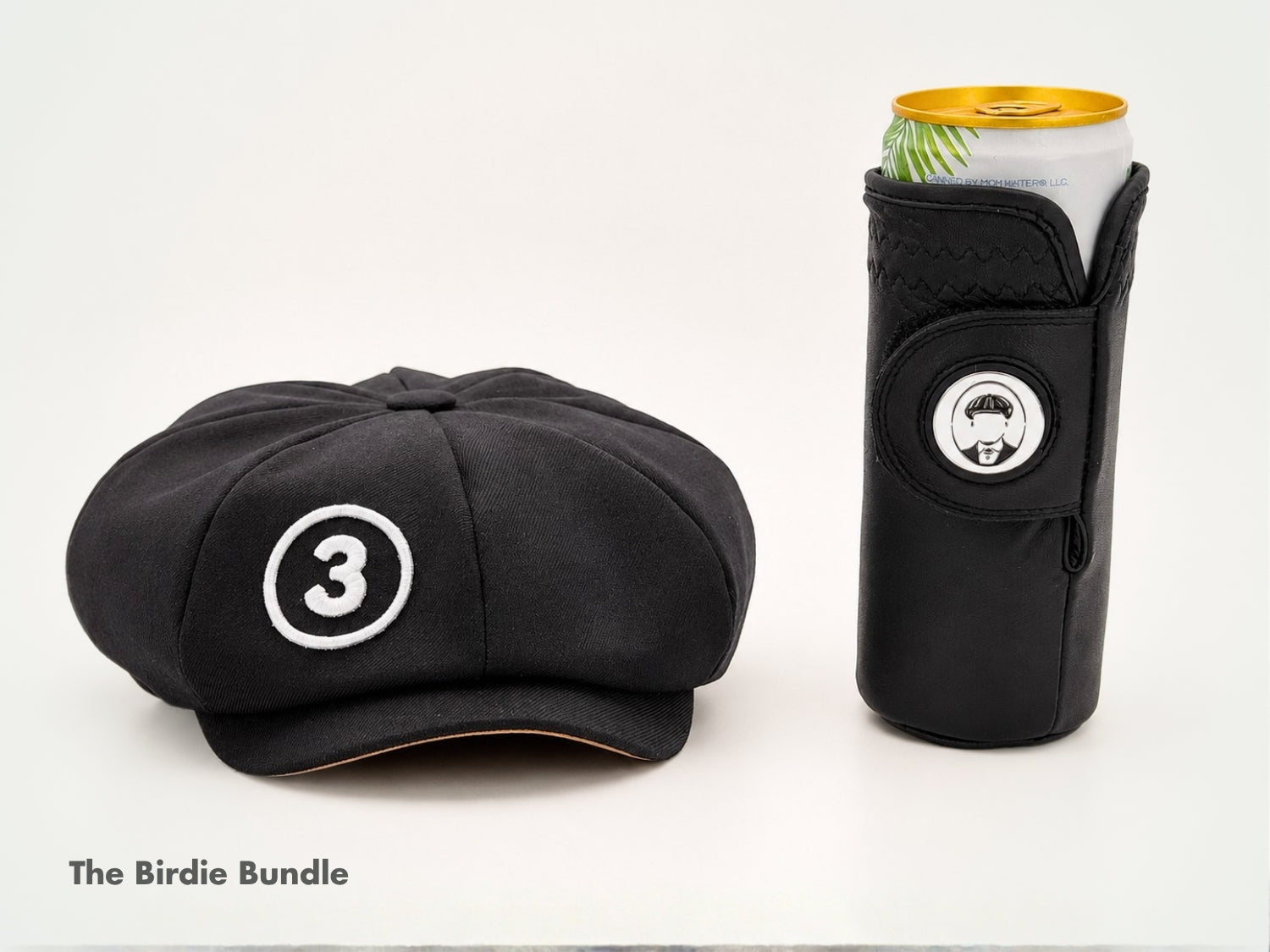 The Birdie Bundle