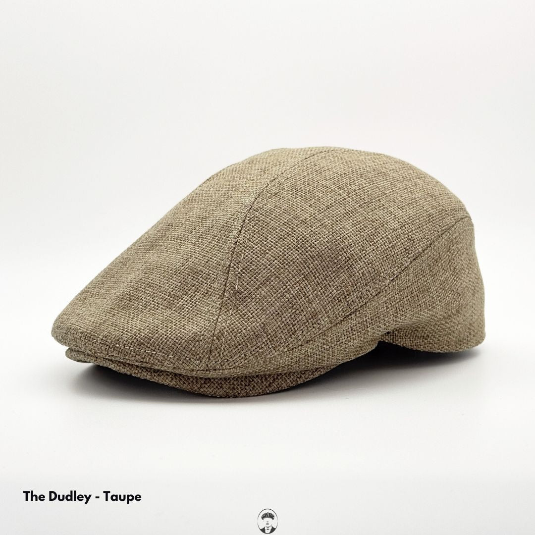 The Peaky Dudley Cap