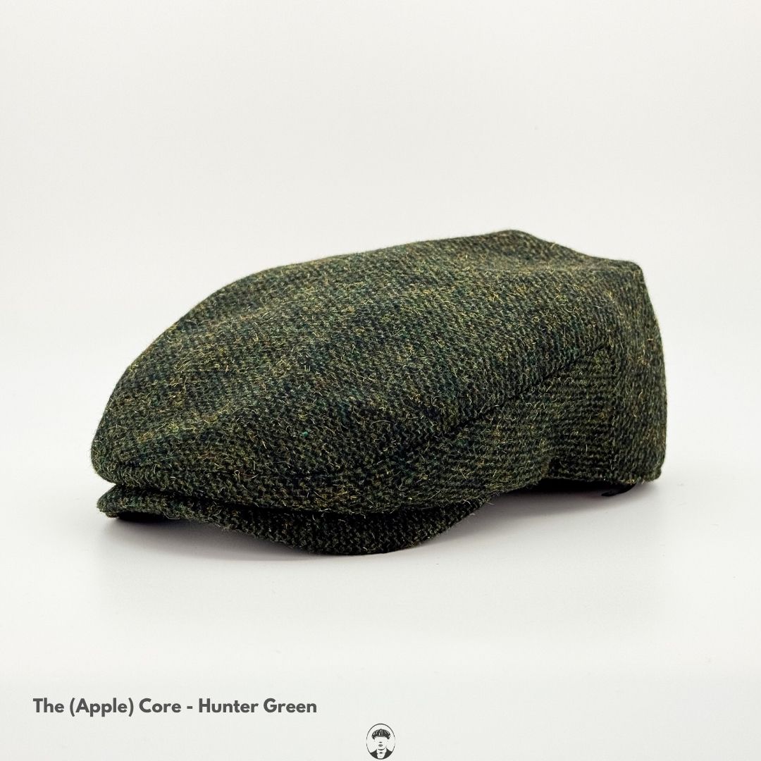 The (apple) Core
