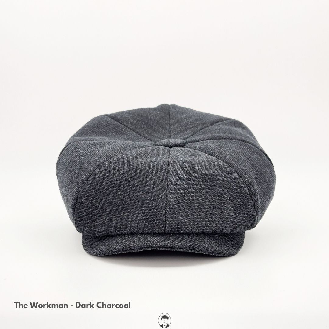 The Peaky Workman