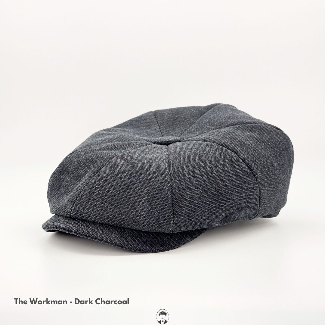 The Peaky Workman
