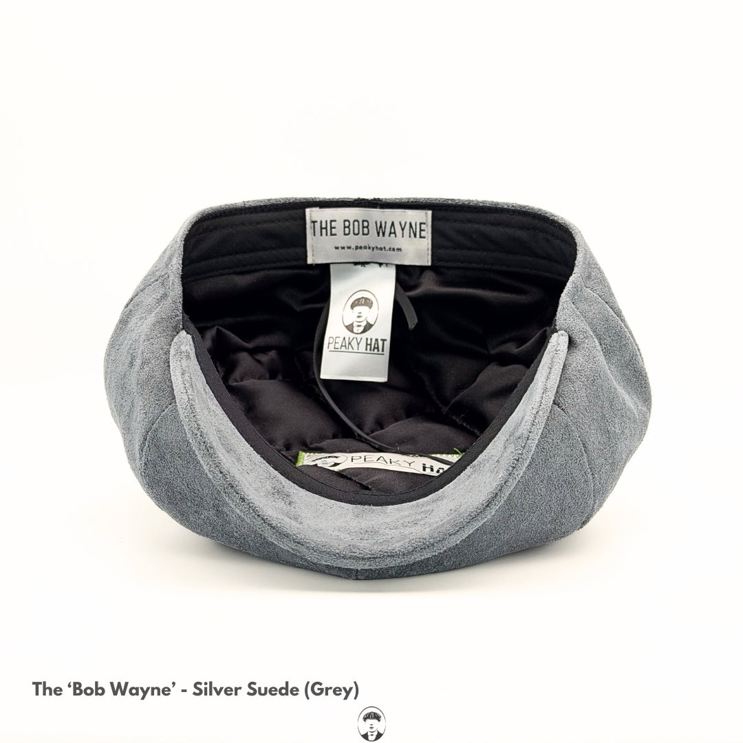 The Bob Wayne and Bobby - Parkinson’s Gray