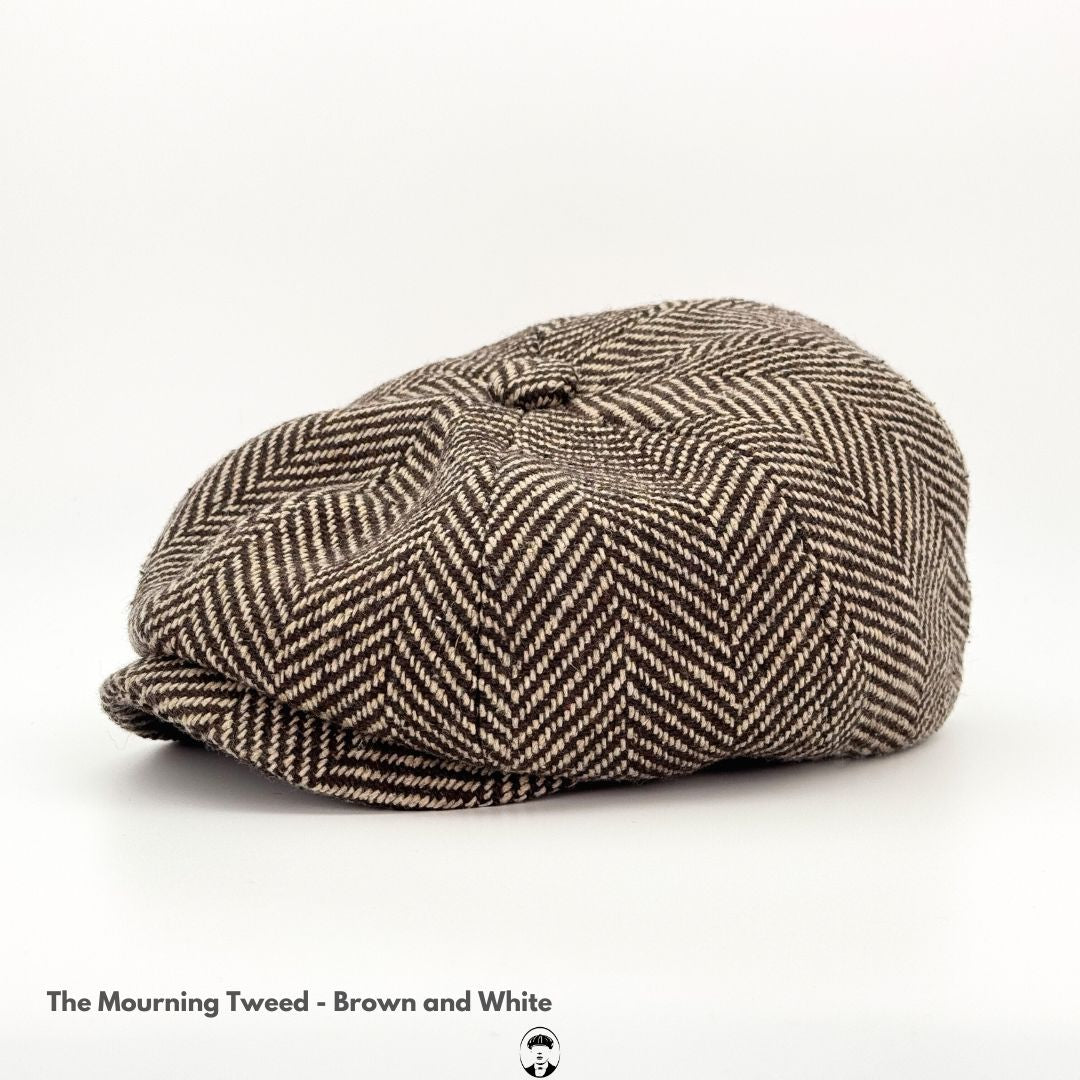 Mourning Tweed