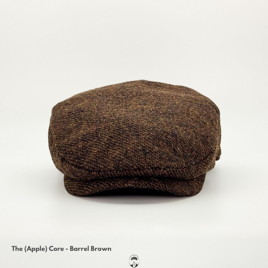 The (apple) Core