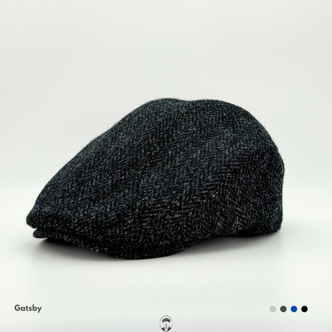 The Peaky Gatsby