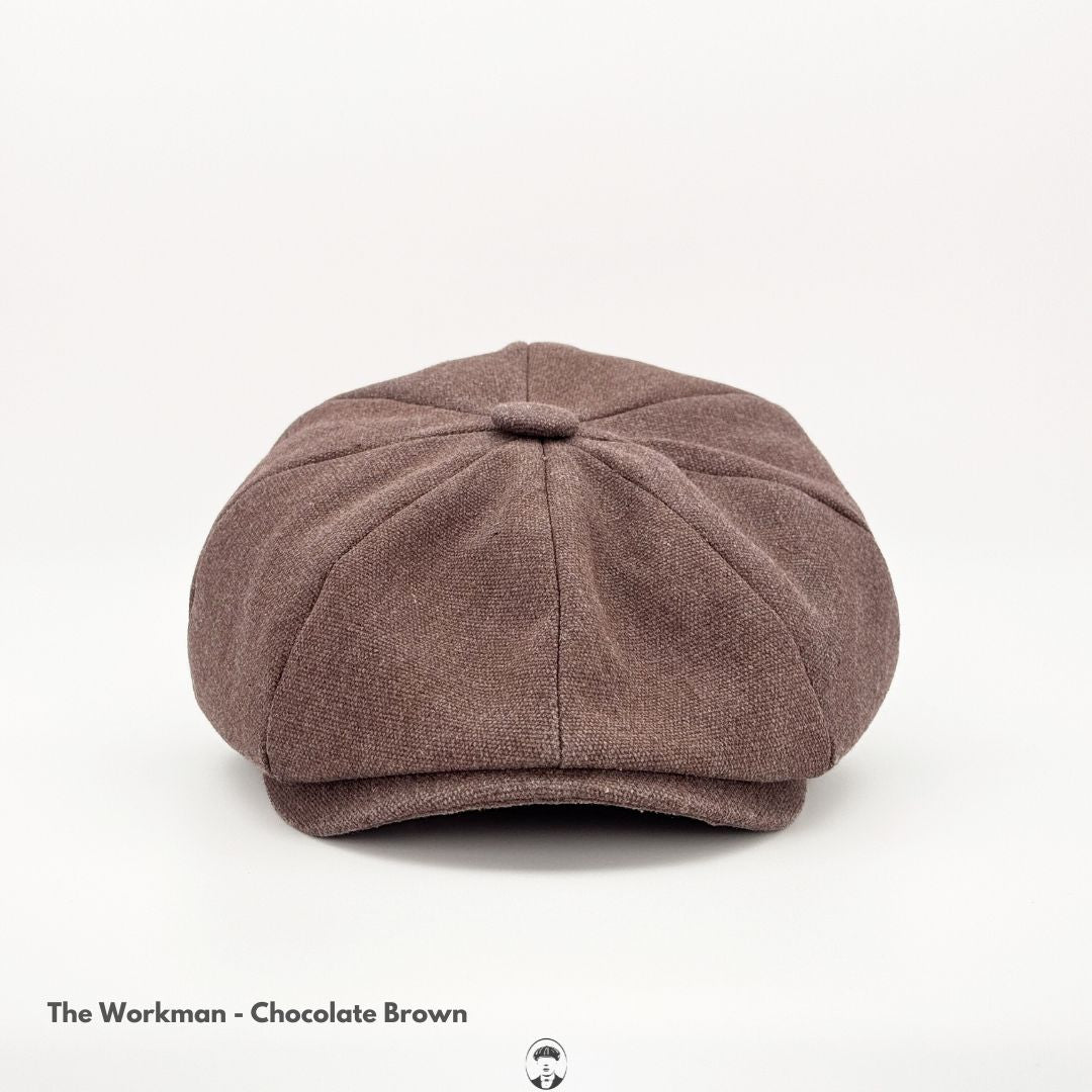 The Peaky Workman