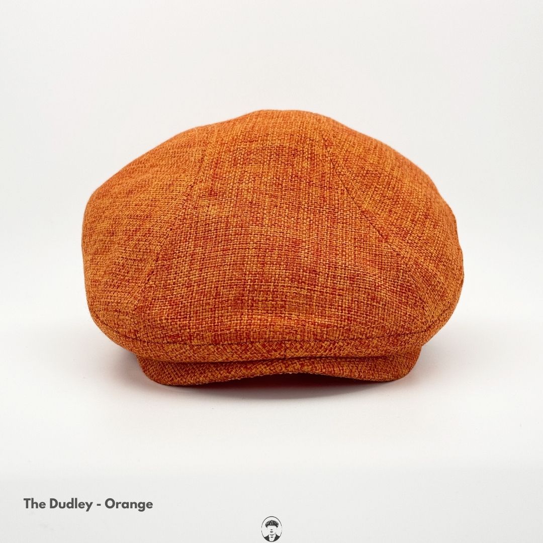 The Peaky Dudley Cap