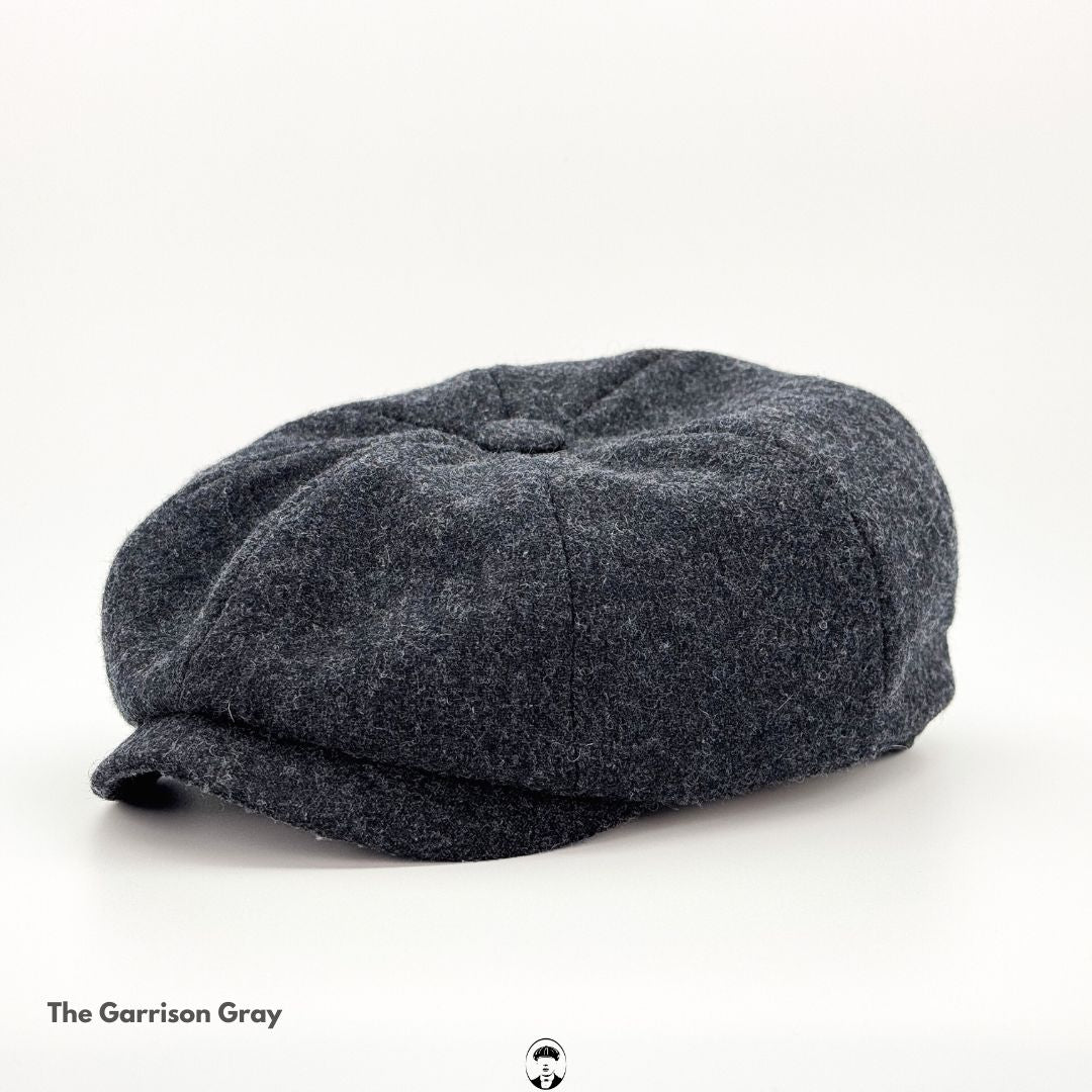 The Garrison Gray