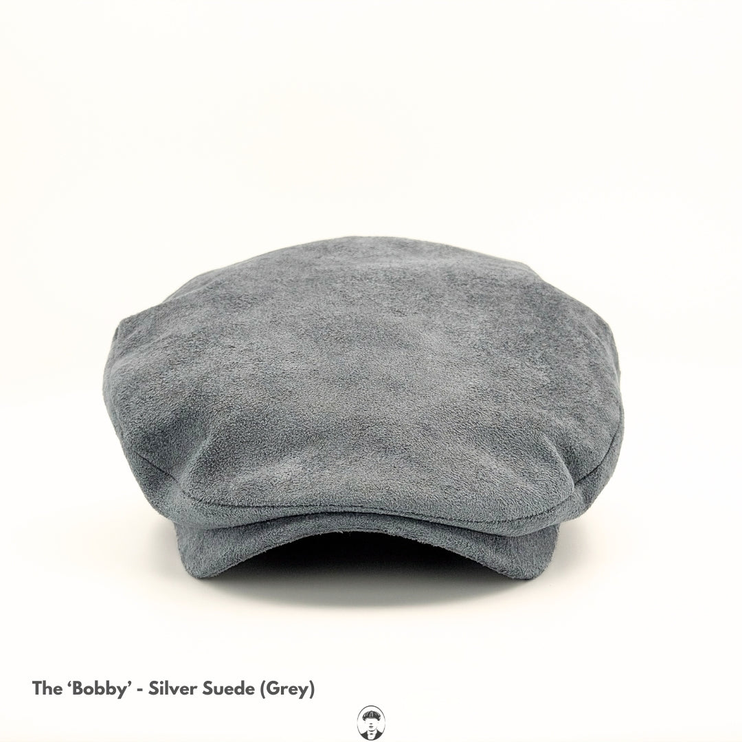 The Bob Wayne and Bobby - Parkinson’s Gray