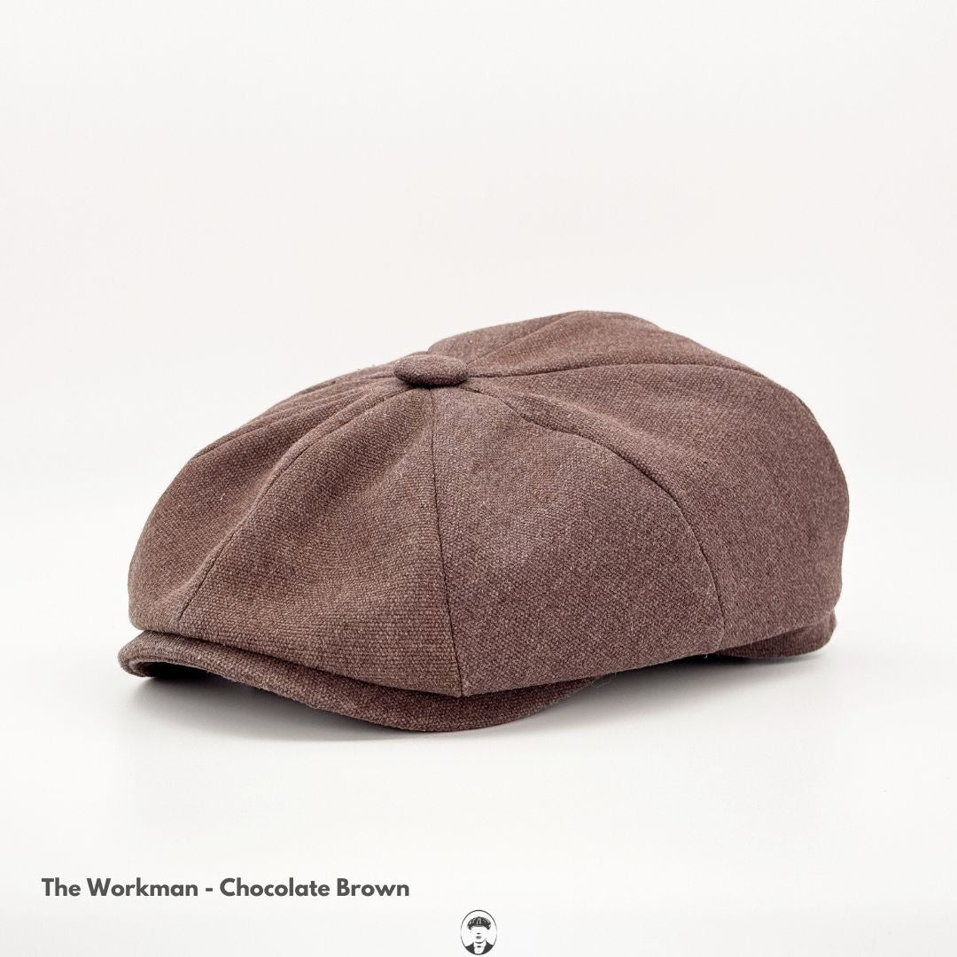 The Peaky Workman