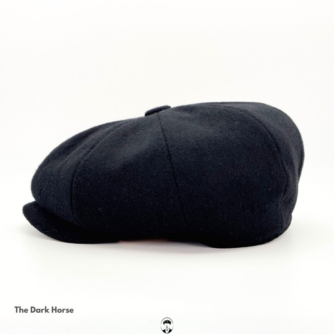 The Dark Horse