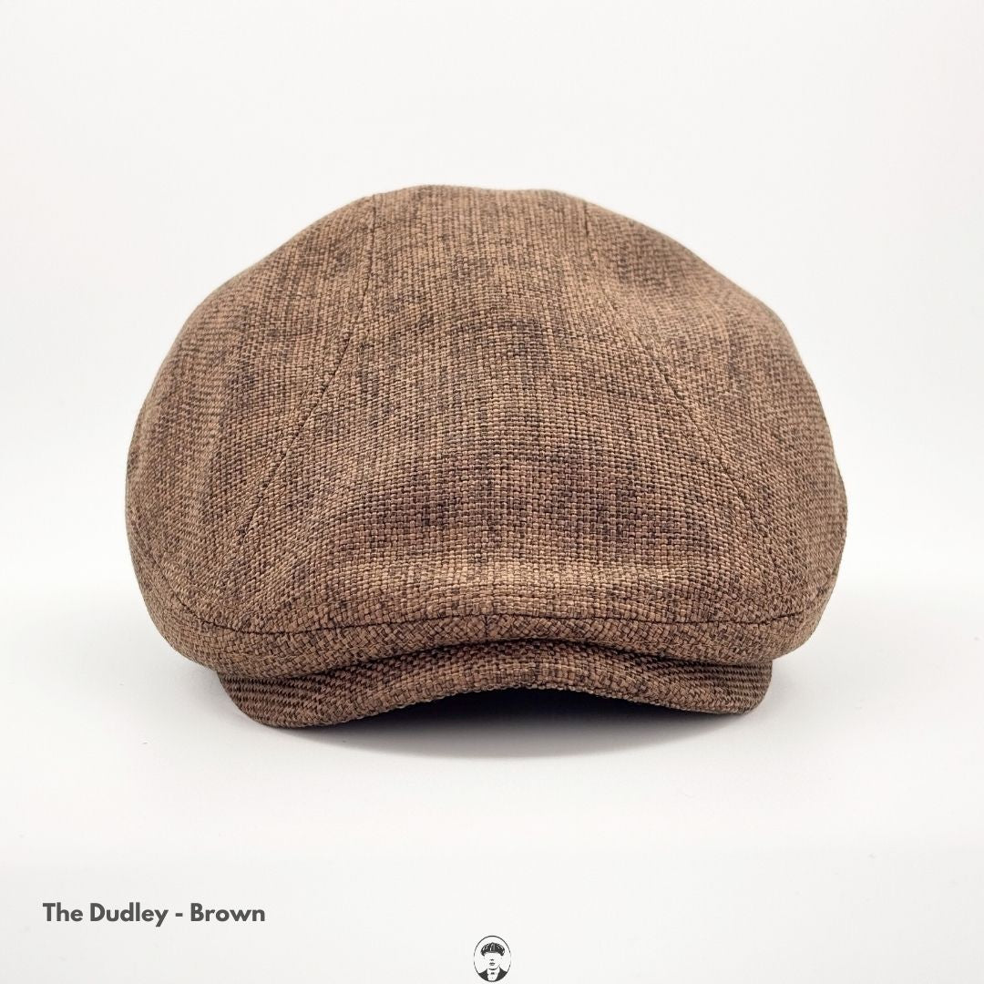 The Peaky Dudley Cap