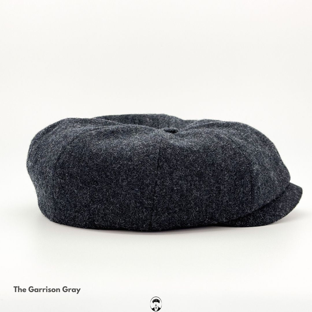 The Garrison Gray