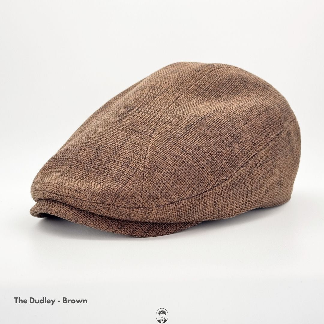 The Peaky Dudley Cap
