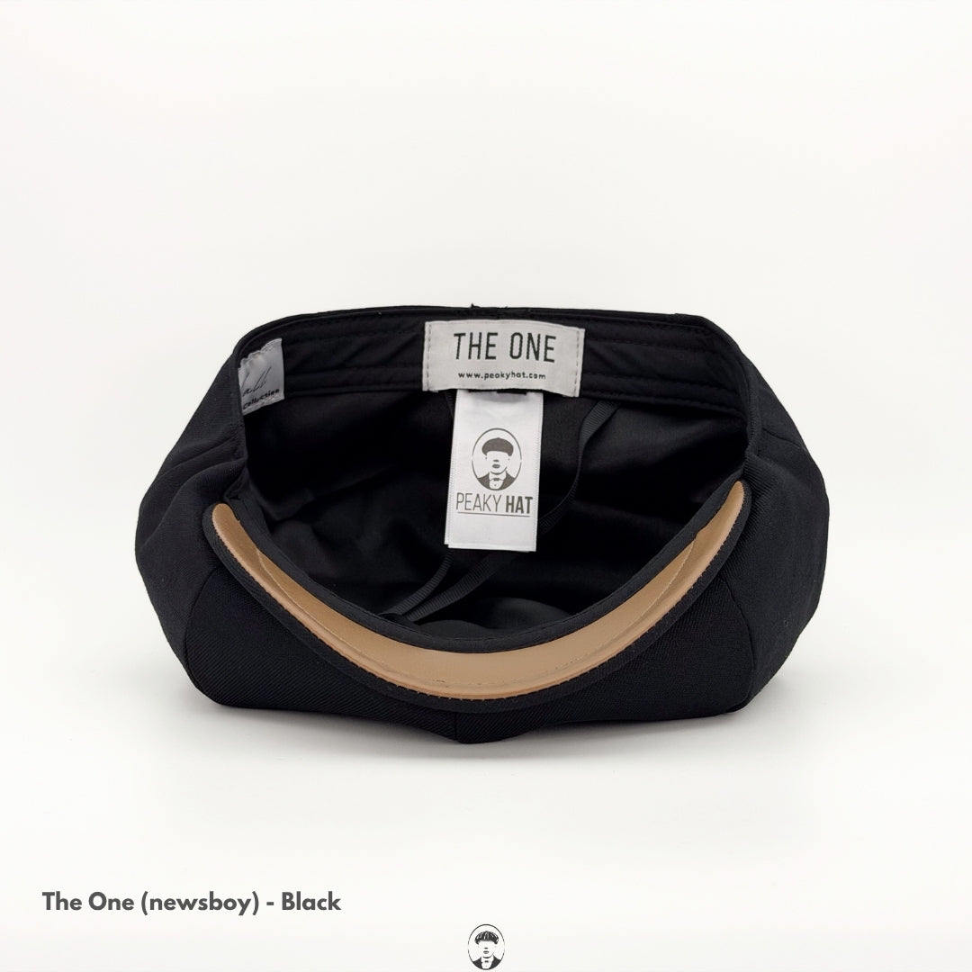 The One (Newsboy)