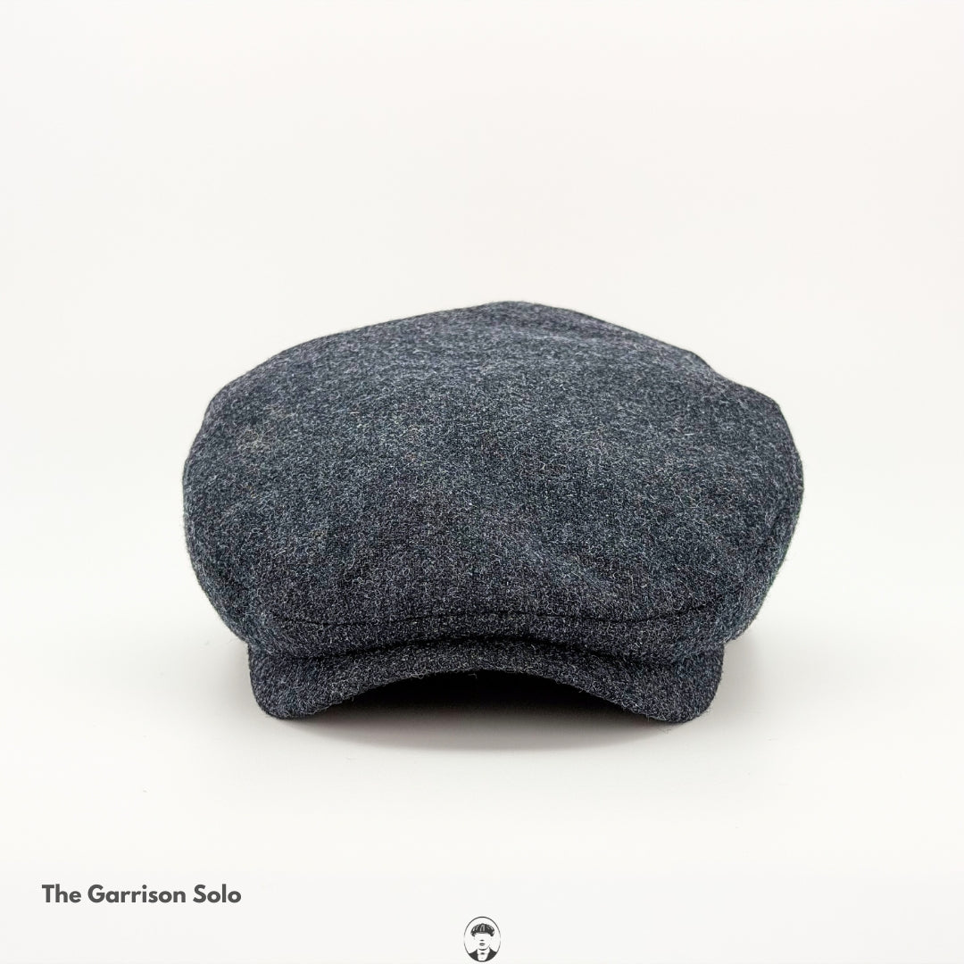 新品　salsation サルセーション　Canvas Flat Cap SM 2_370f0feb-b911-477b-b548-