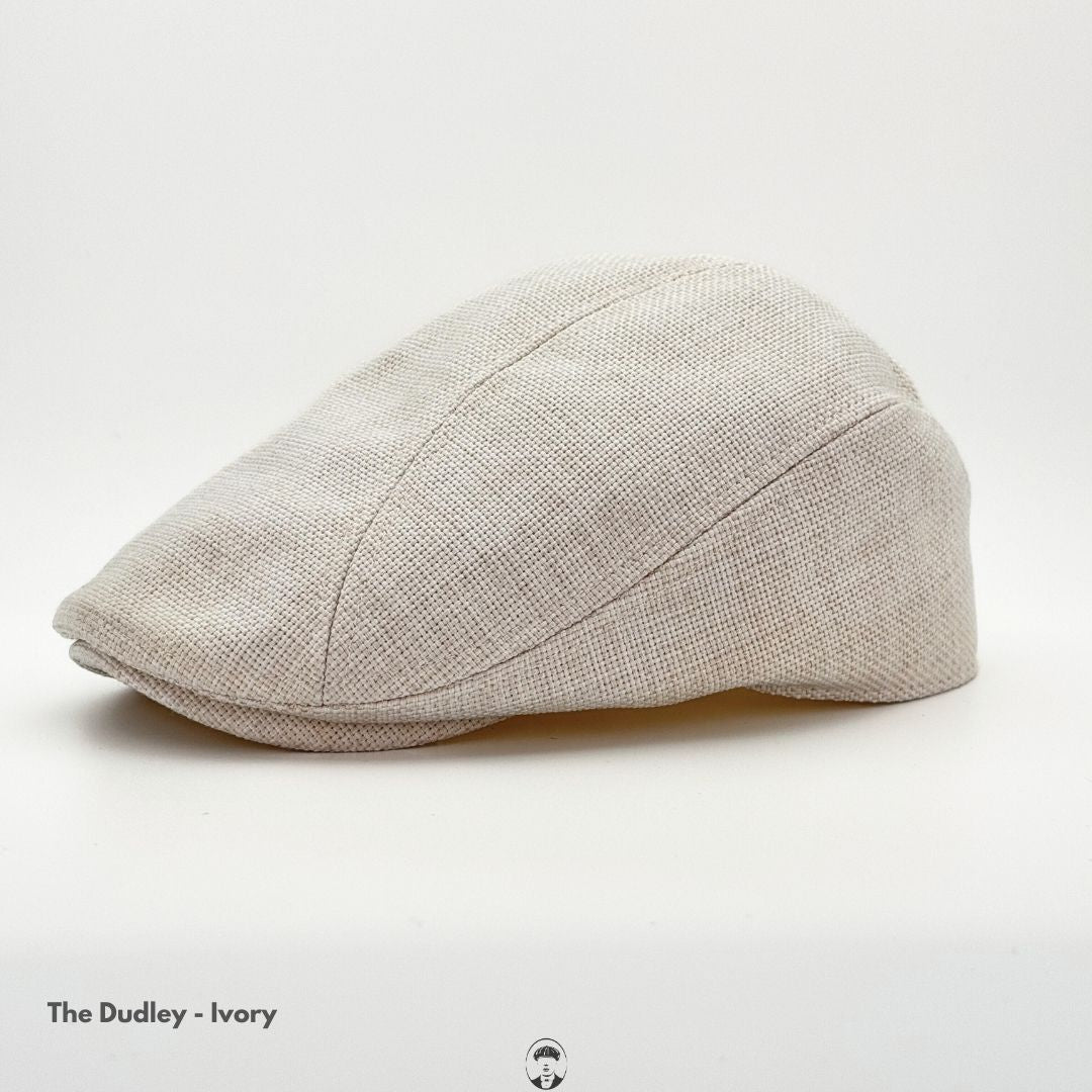 The Peaky Dudley Cap