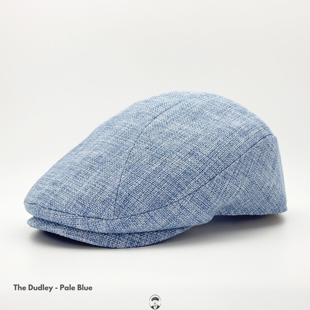 The Peaky Dudley Cap