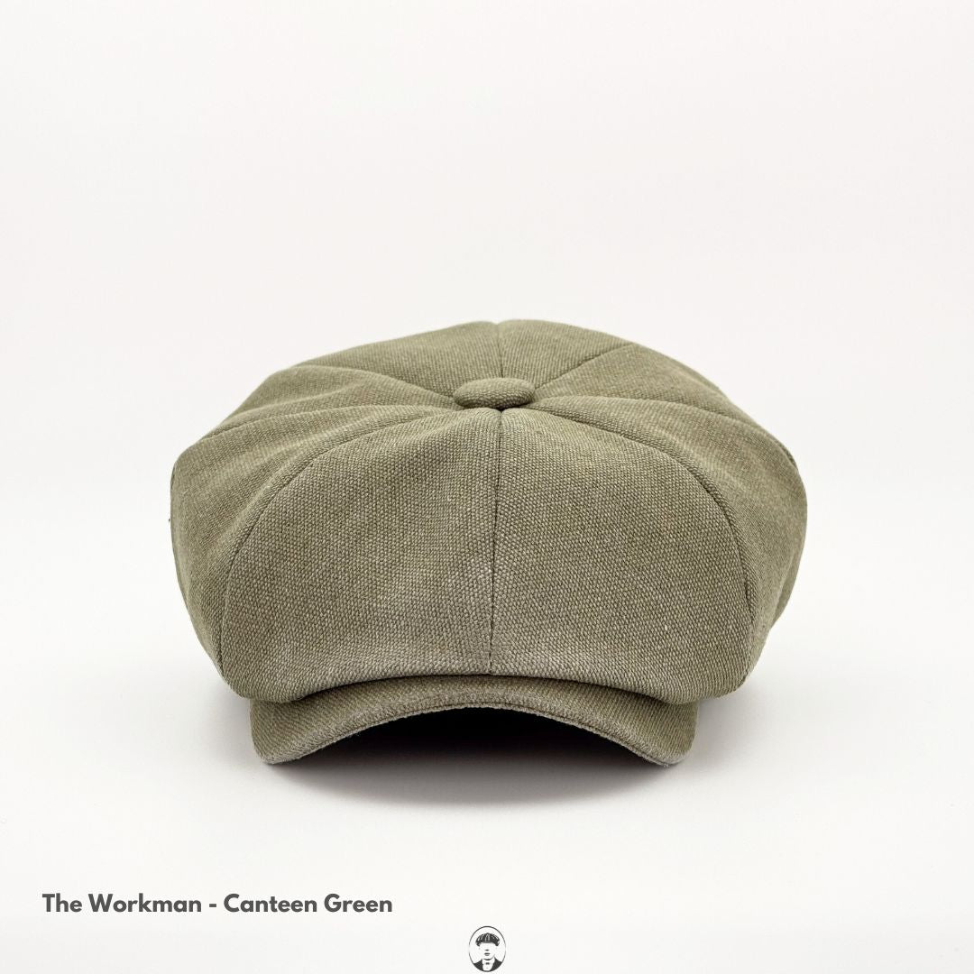 The Peaky Workman