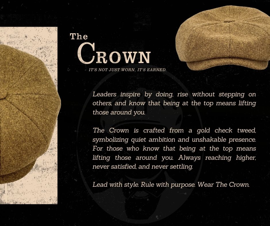 The Crown