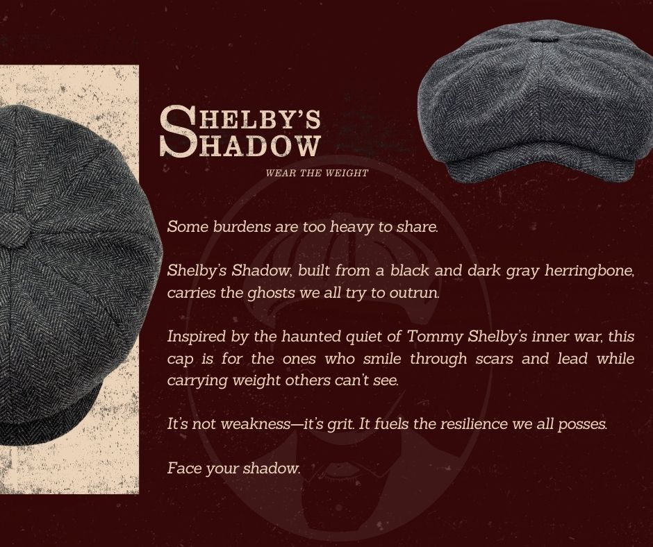 Shelby's Shadow