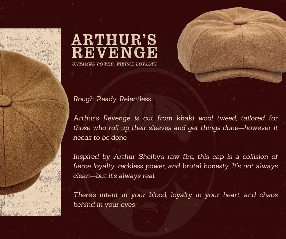 Arthur's Revenge