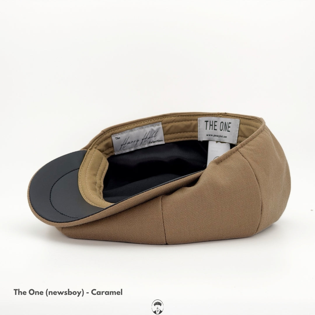 The One (Newsboy)