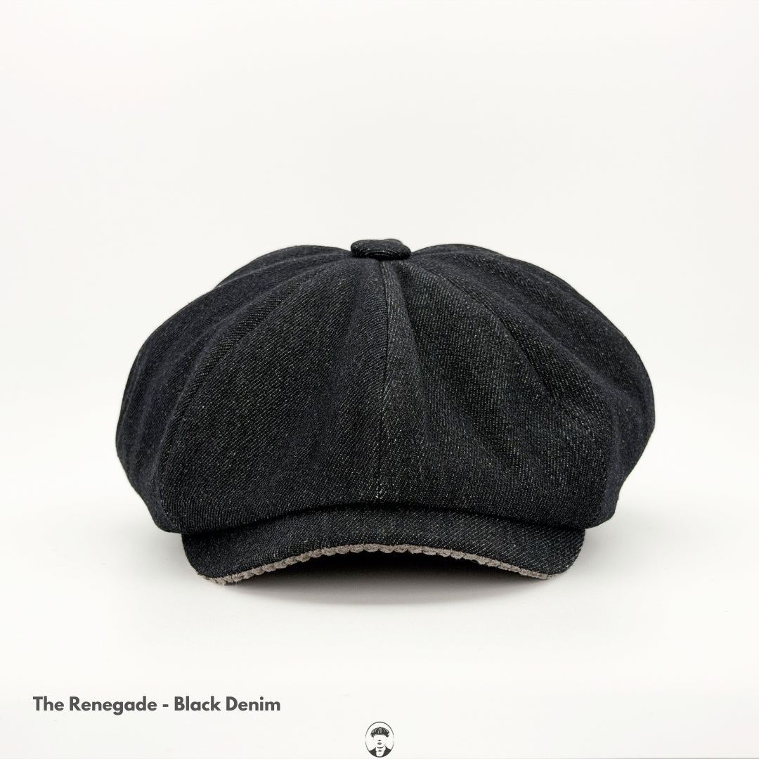 The Renegade