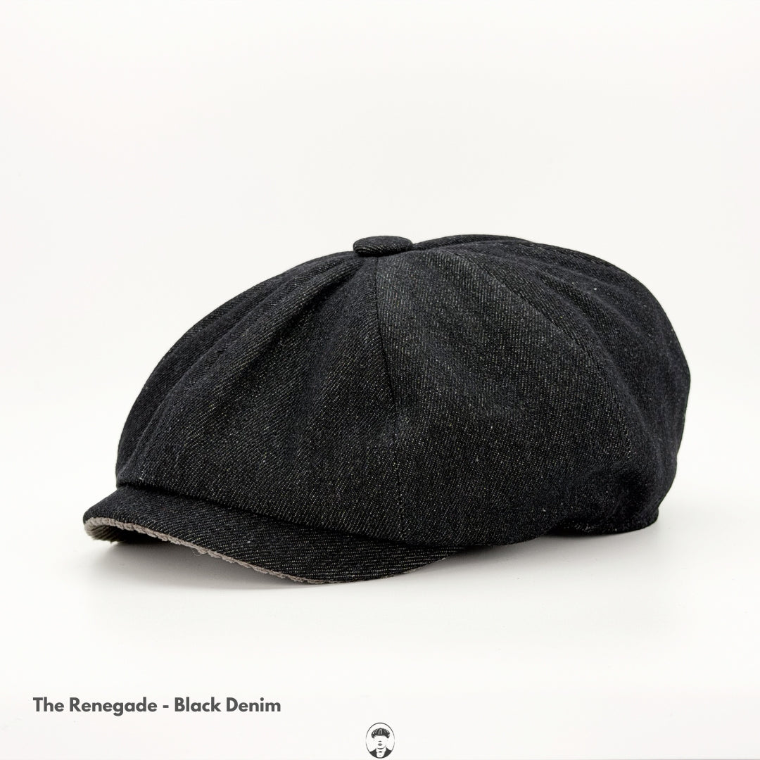 The Renegade
