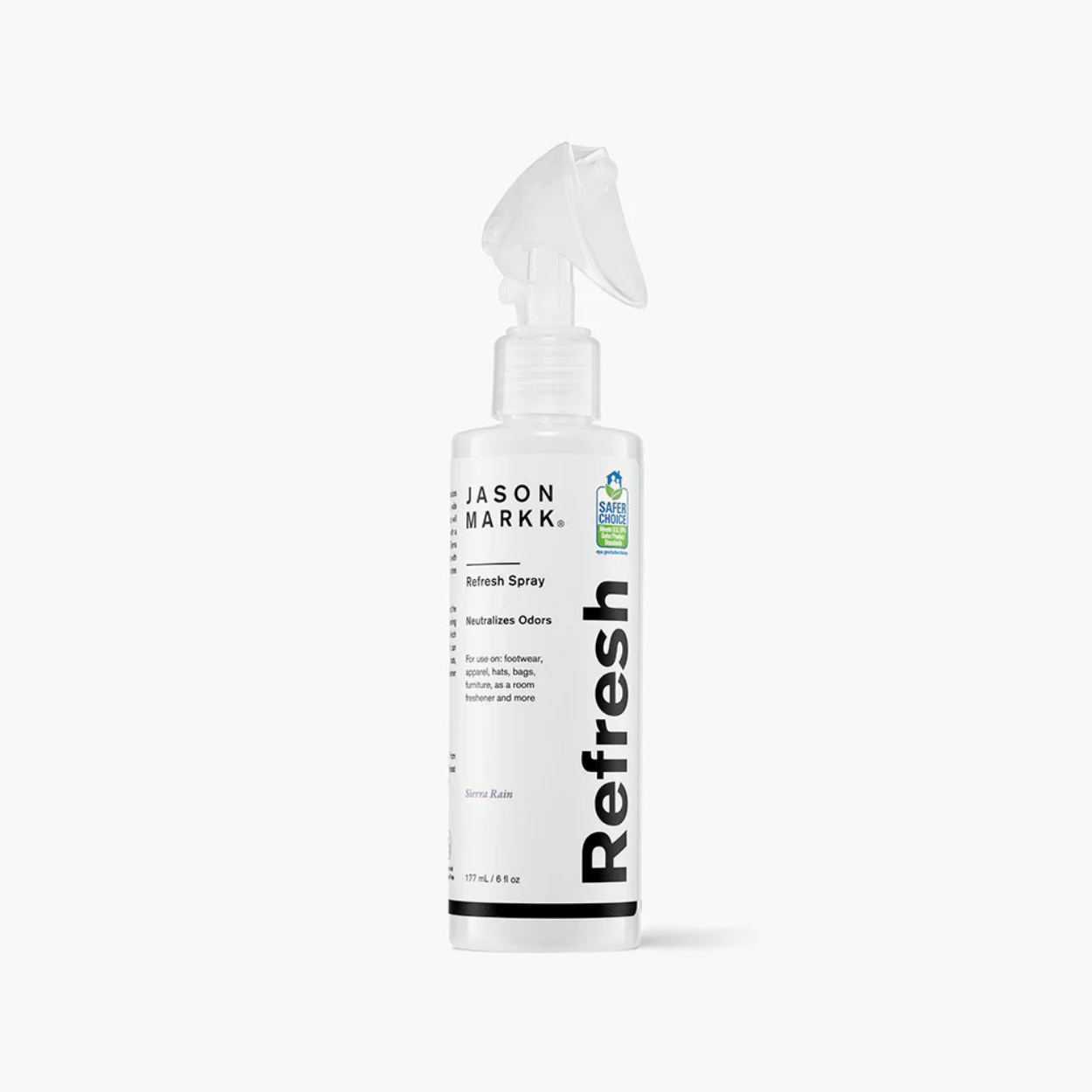 Refresh Spray - Fragrance Free