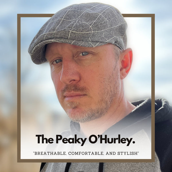 The Peaky O'Hurley