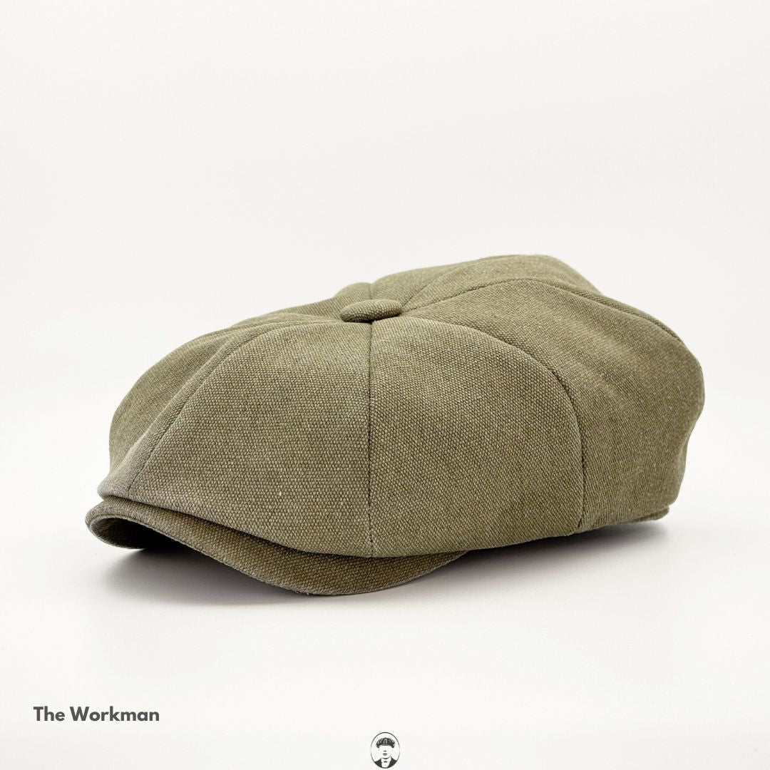 The Peaky Workman