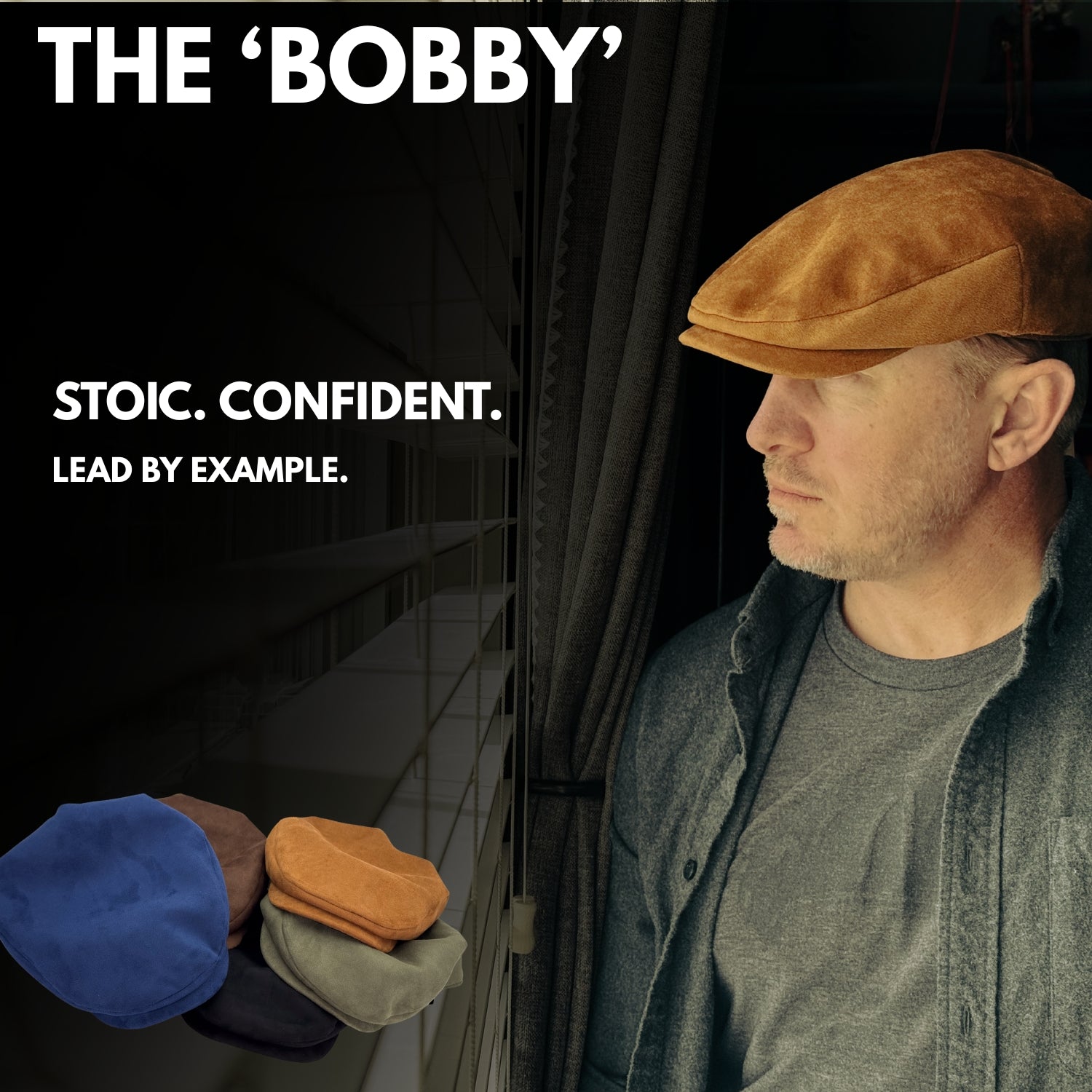 The Bobby