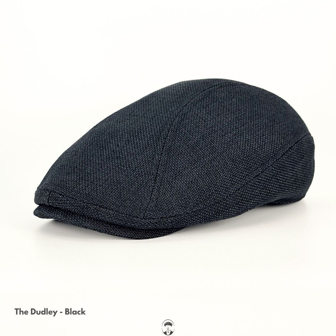 The Peaky Dudley Cap