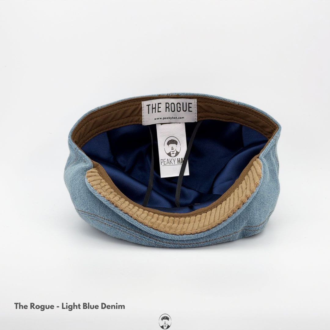 The Rogue