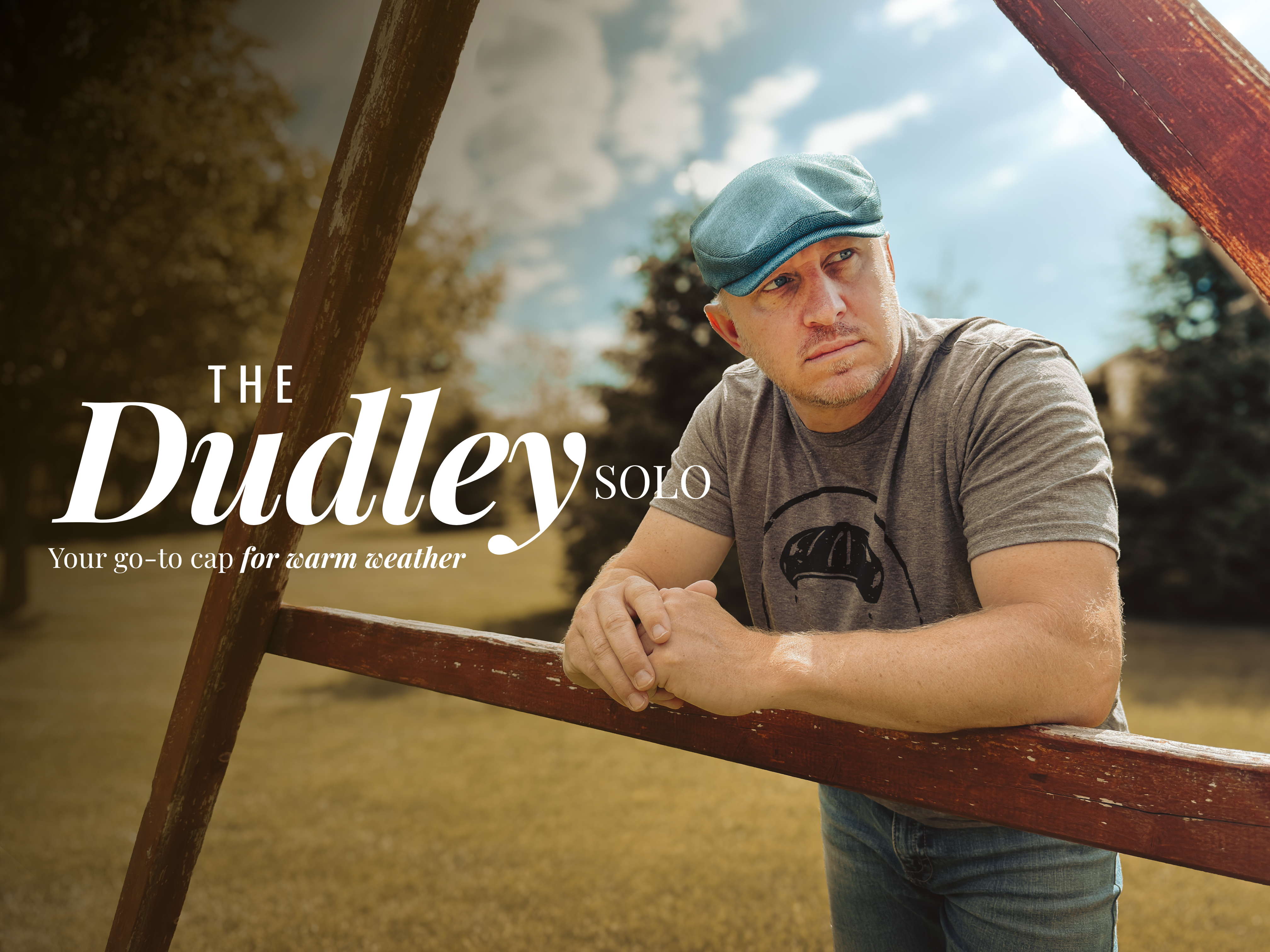 The Dudley Solo