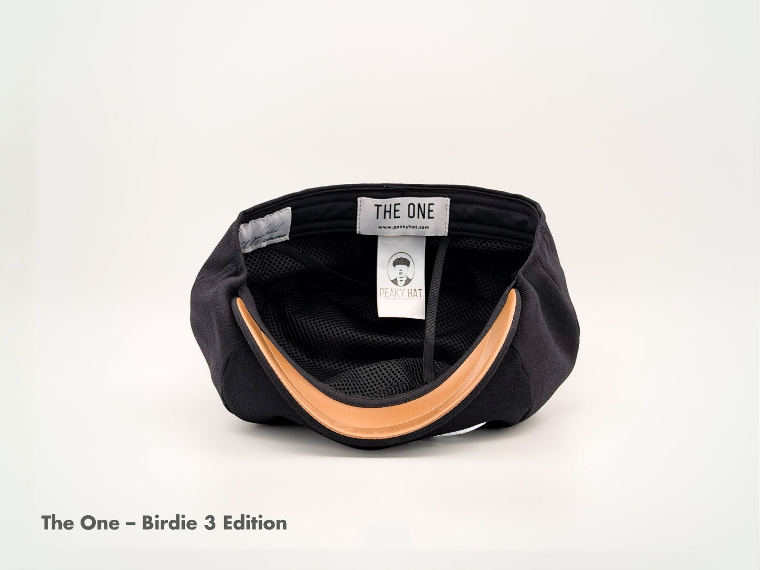 The Birdie Bundle