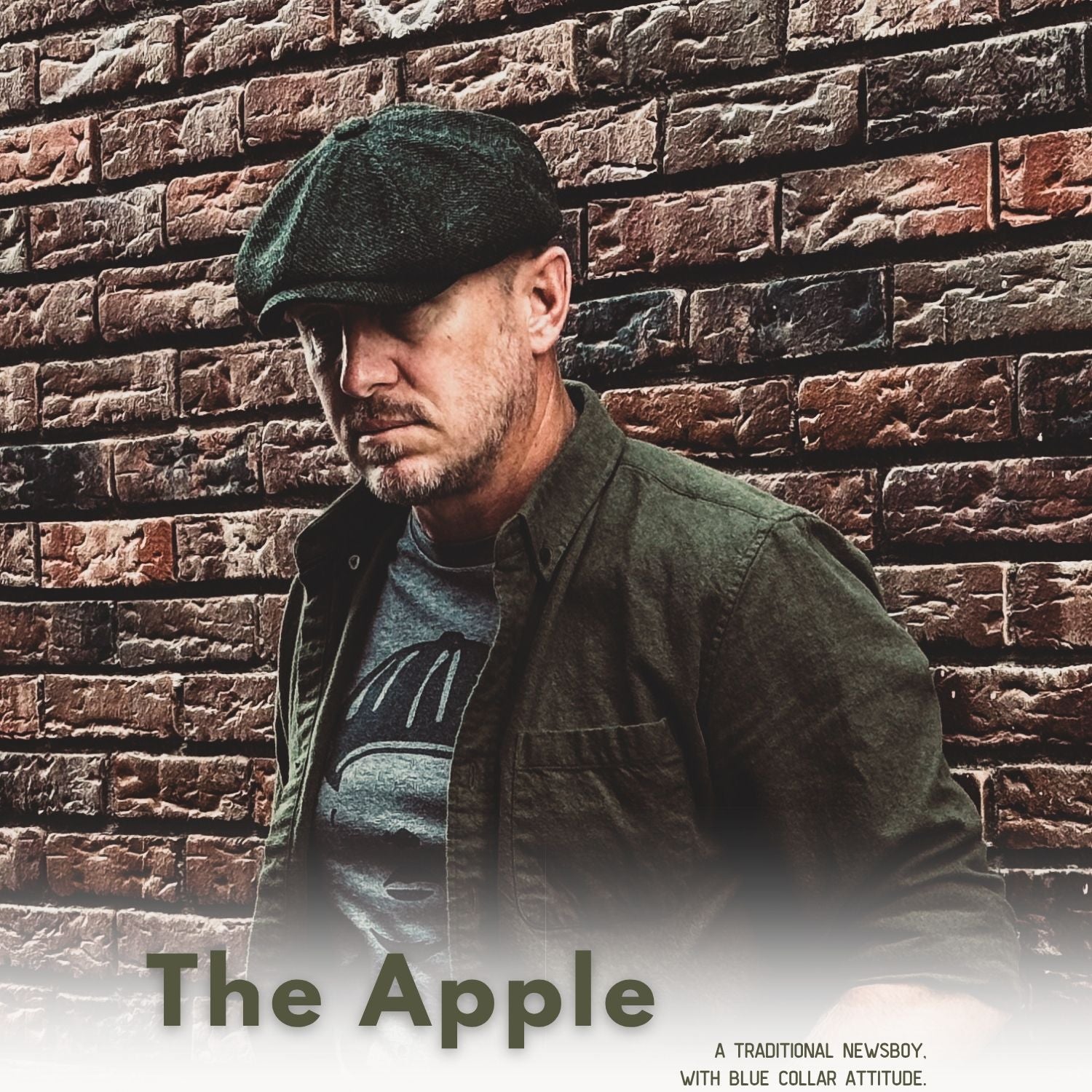 The Apple
