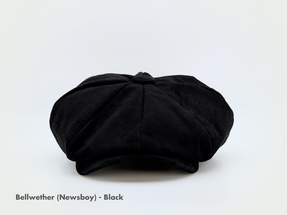 Bellwether (Newsboy)
