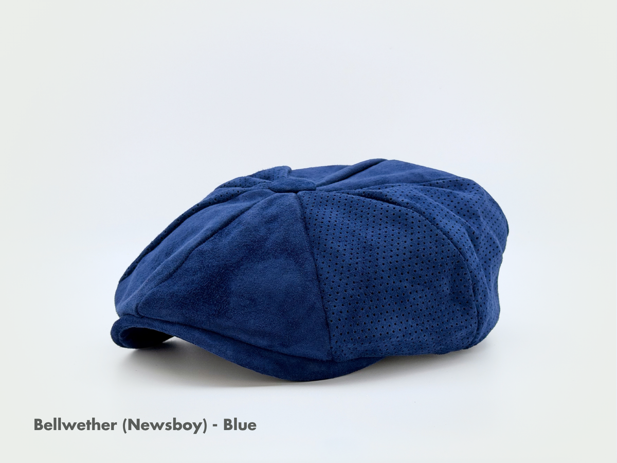 Bellwether (Newsboy)