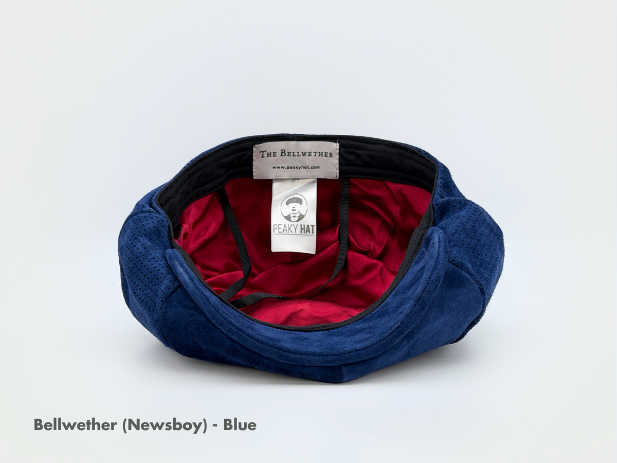 Bellwether (Newsboy)