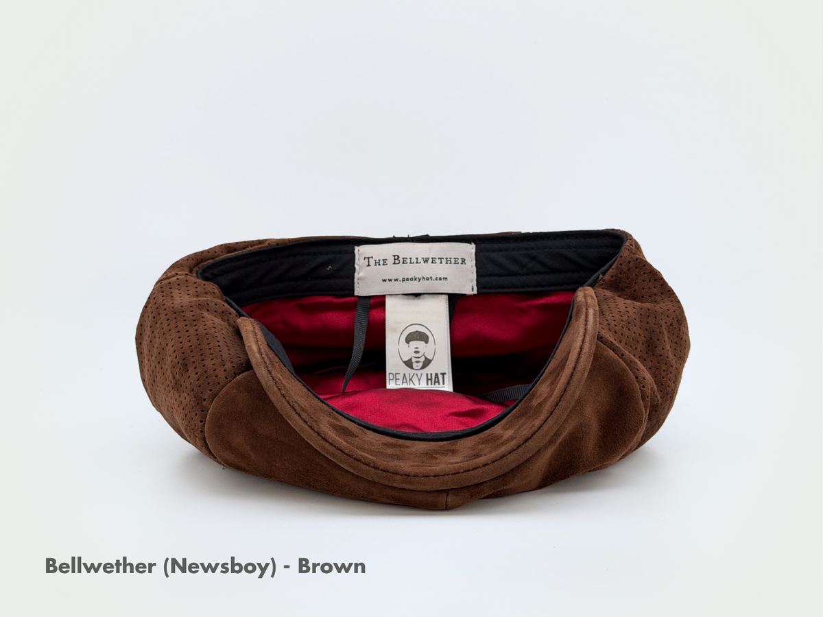 Bellwether (Newsboy)
