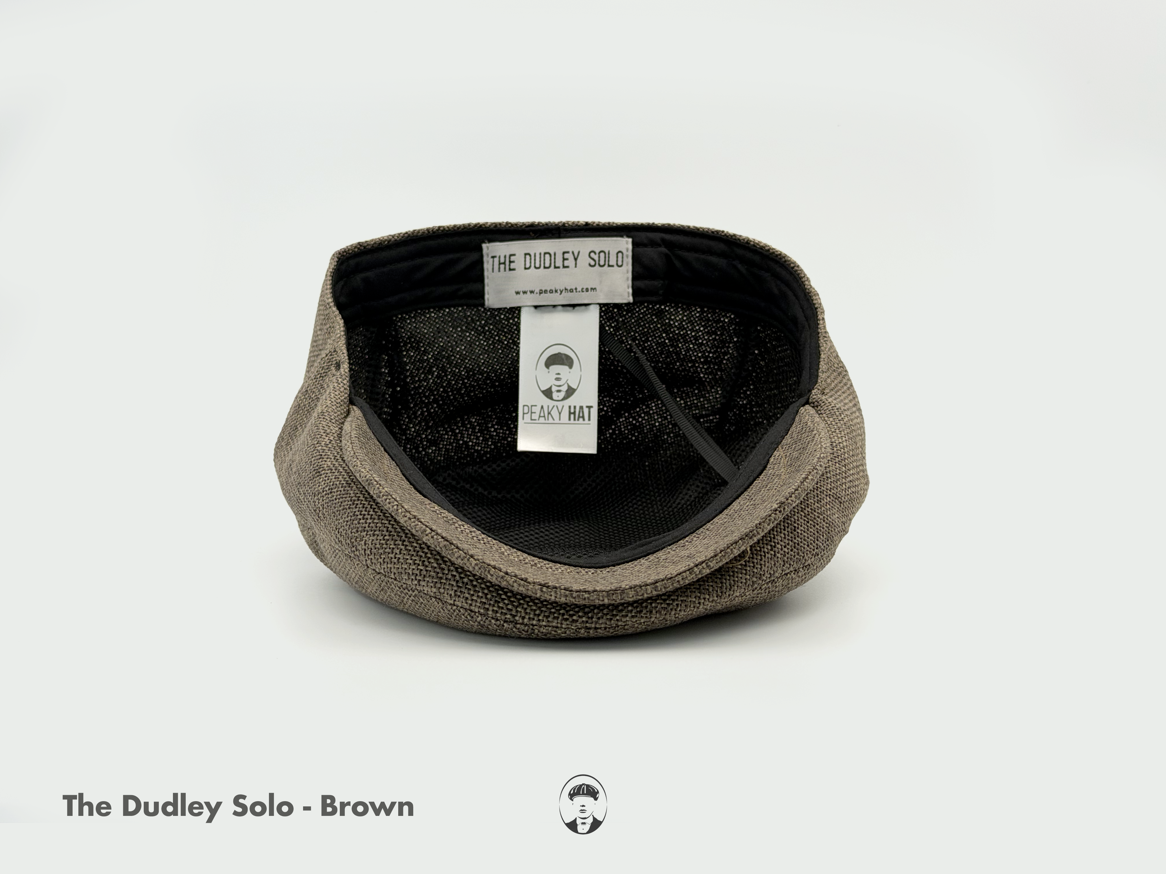 The Dudley Solo