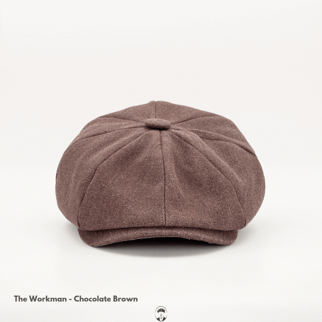 The Peaky Workman