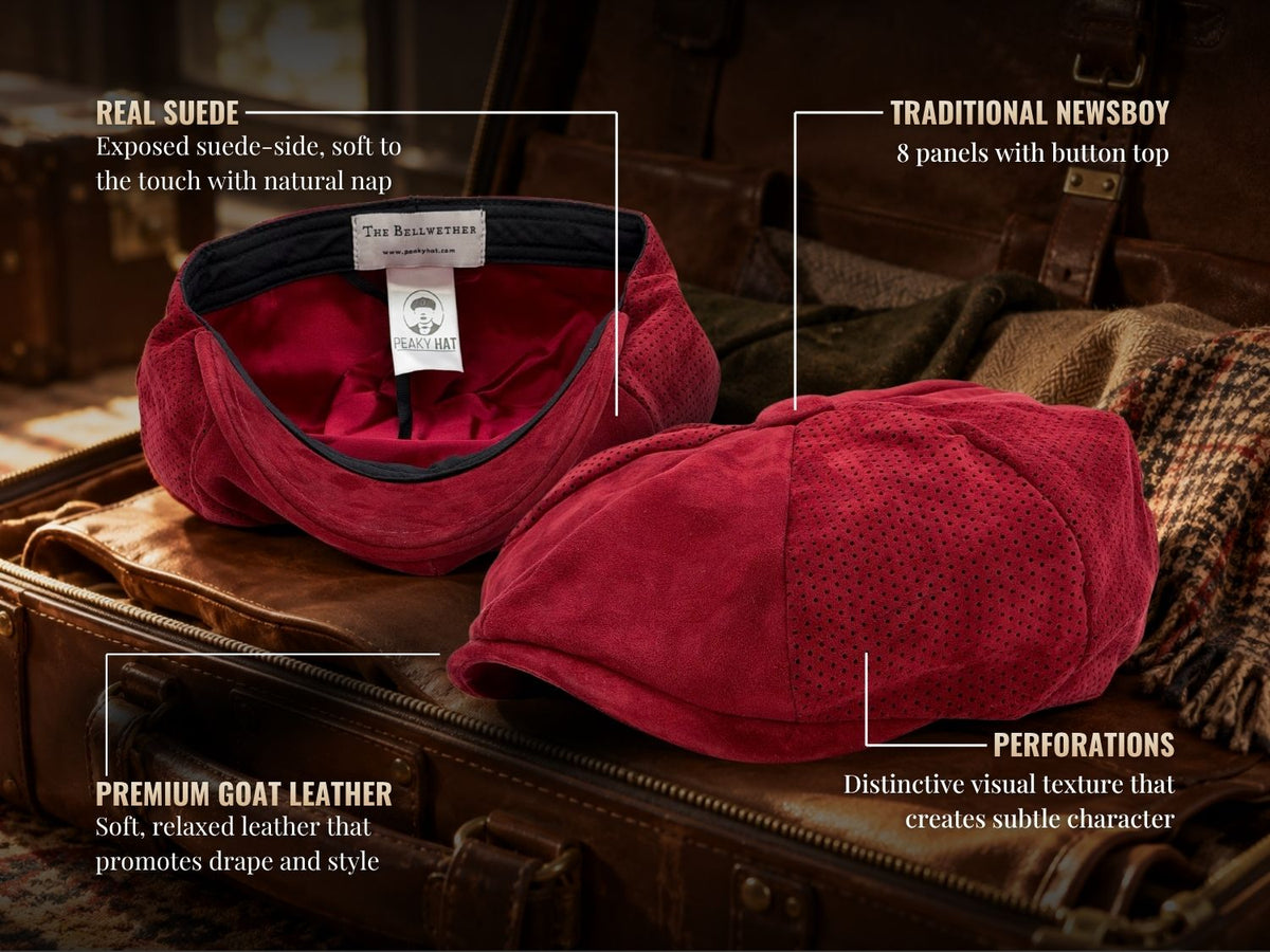 Bellwether (Newsboy)