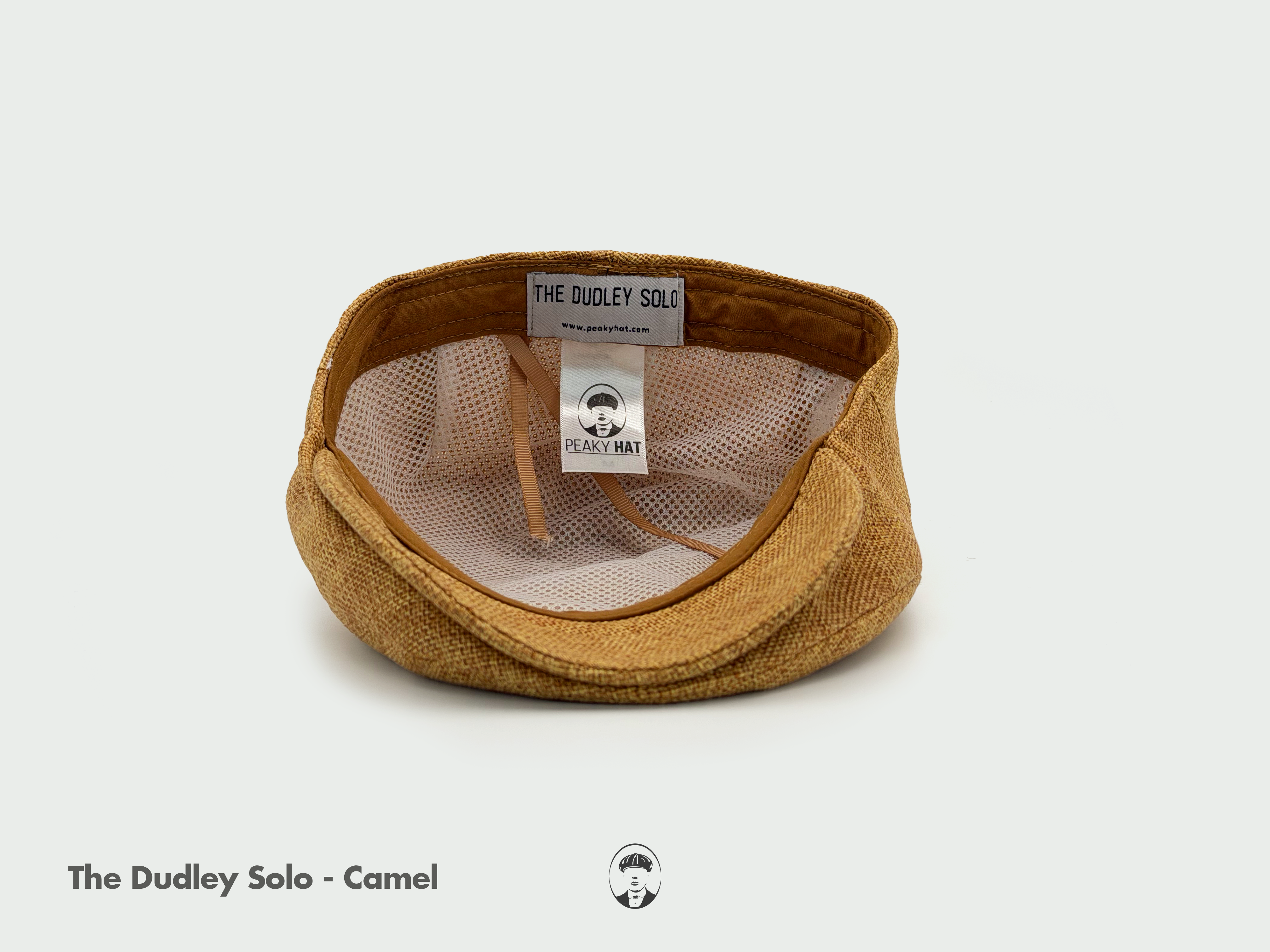 The Dudley Solo
